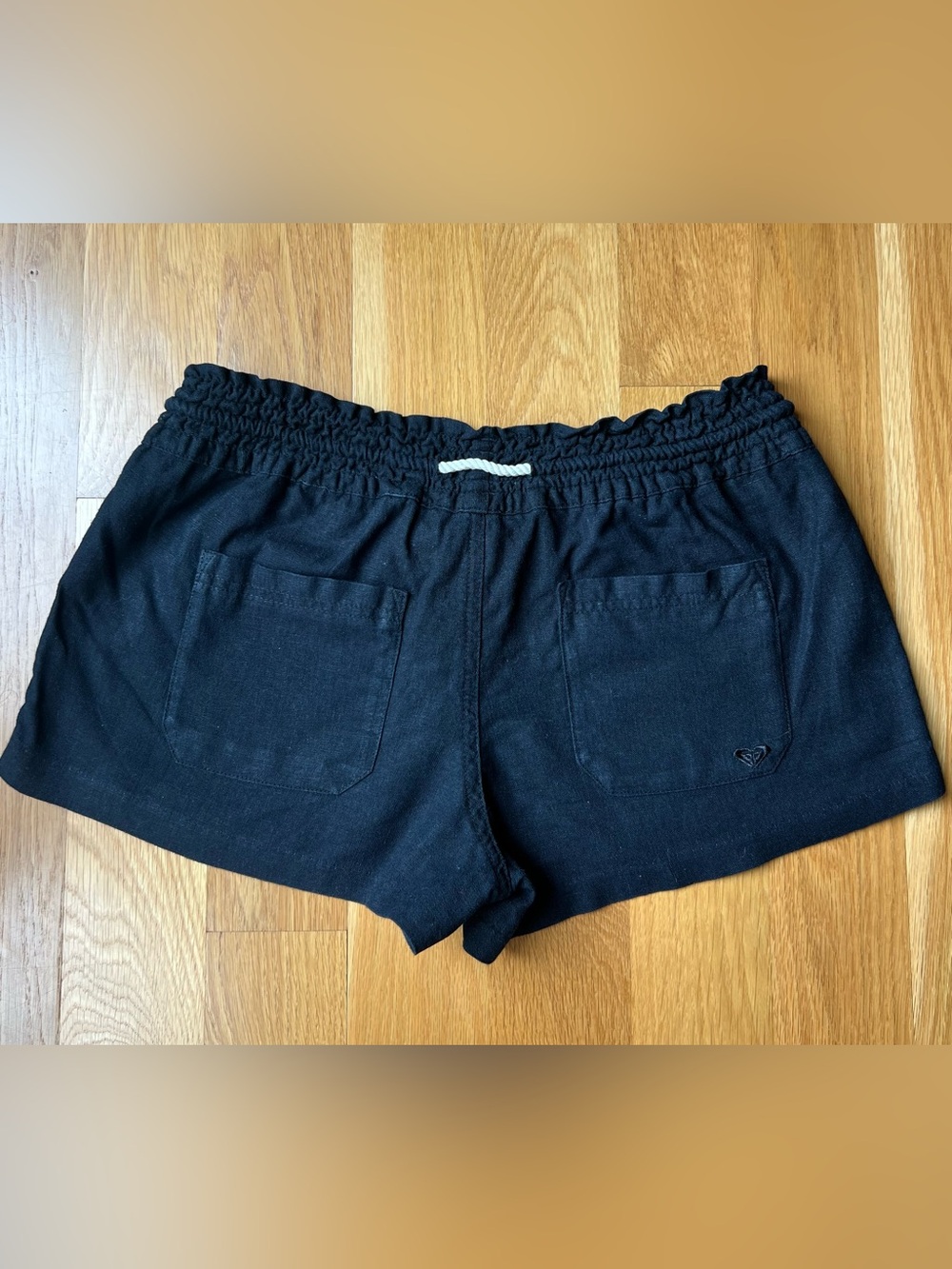 ROXY Oceanside Shorts - Picture 3 of 8